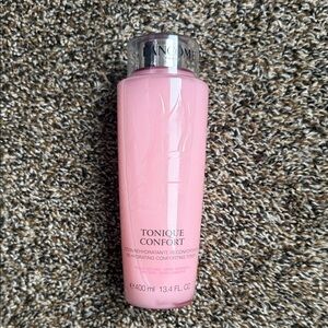 NEW/Sealed Lancôme Tonique Confort Hydrating Toner